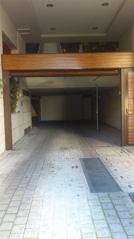 Hotel Aguila Vigo Habitación foto
